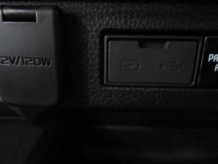 2025 Isuzu D-MAX X-TERRAIN