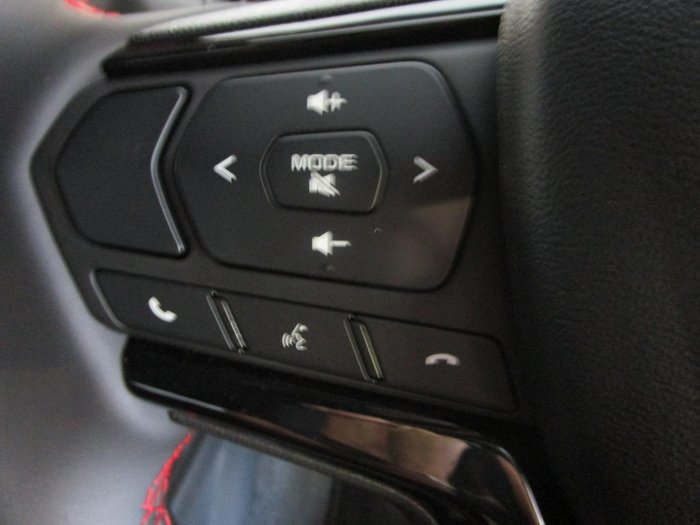 2025 Isuzu D-MAX X-TERRAIN