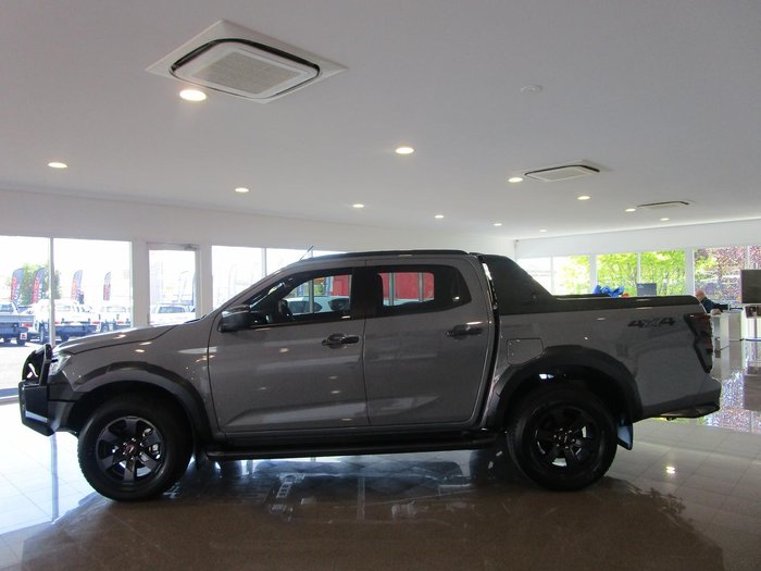 2025 Isuzu D-MAX X-TERRAIN