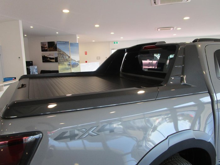 2025 Isuzu D-MAX X-TERRAIN