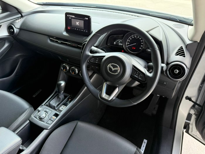 2021 Mazda CX-3 Maxx Sport