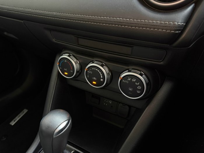 2021 Mazda CX-3 Maxx Sport