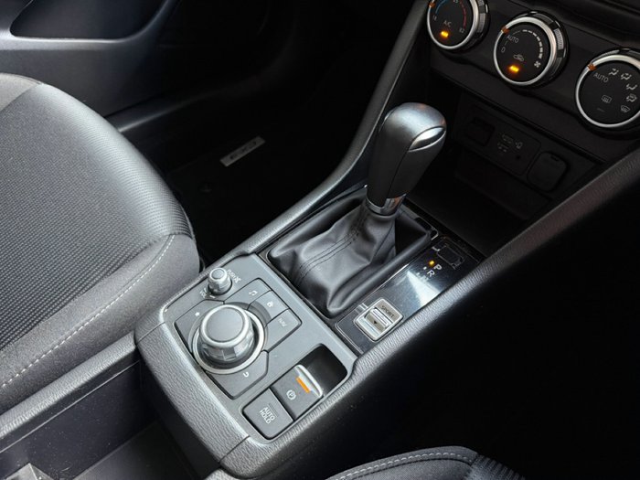 2021 Mazda CX-3 Maxx Sport