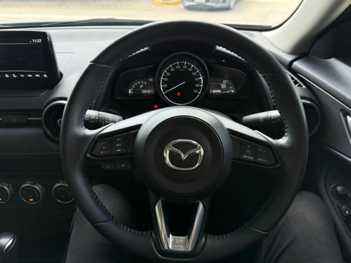 2021 Mazda CX-3 Maxx Sport