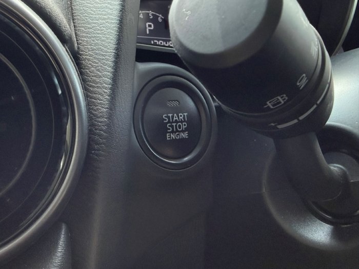 2021 Mazda CX-3 Maxx Sport