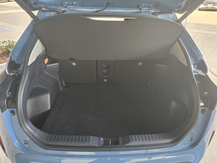 2022 Toyota Yaris Cross Urban