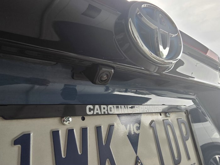 2022 Toyota Yaris Cross Urban