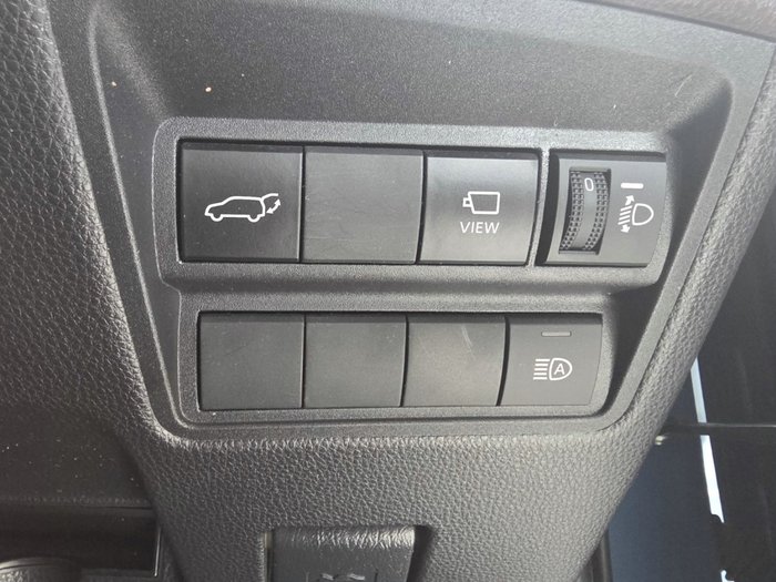 2022 Toyota Yaris Cross Urban