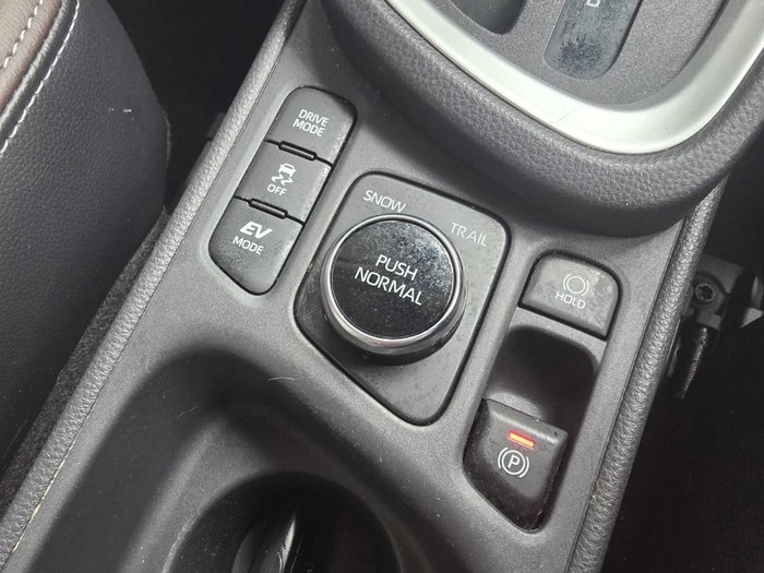 2022 Toyota Yaris Cross Urban