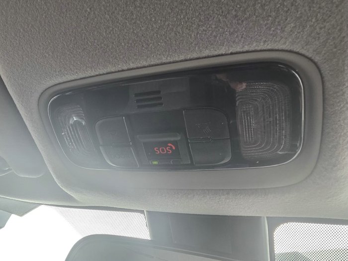 2022 Toyota Yaris Cross Urban