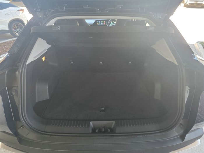 2023 Chery OMODA 5 EX