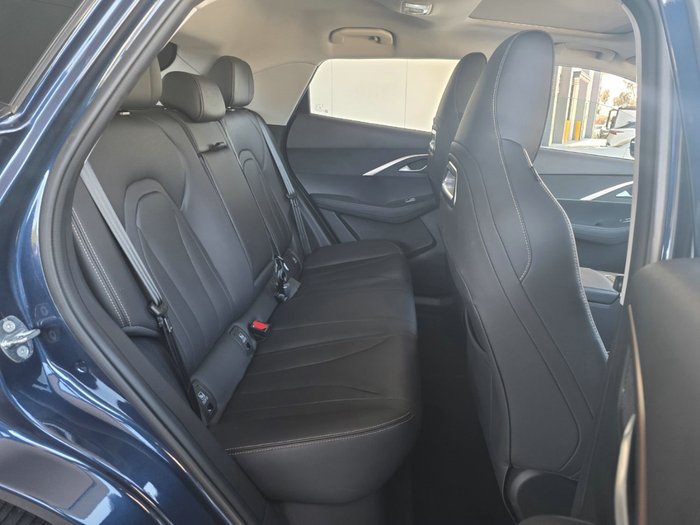 2023 Chery OMODA 5 EX