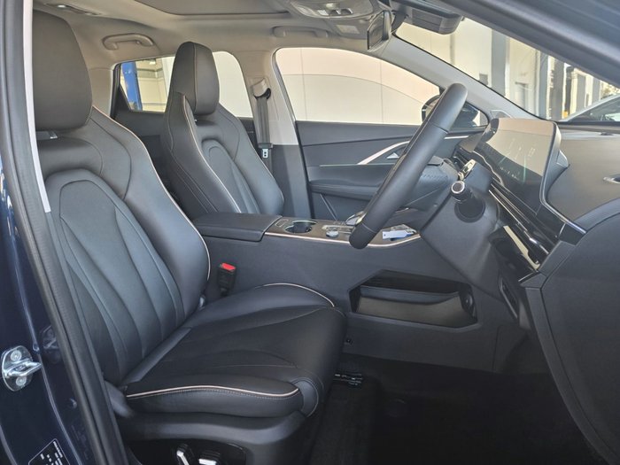 2023 Chery OMODA 5 EX