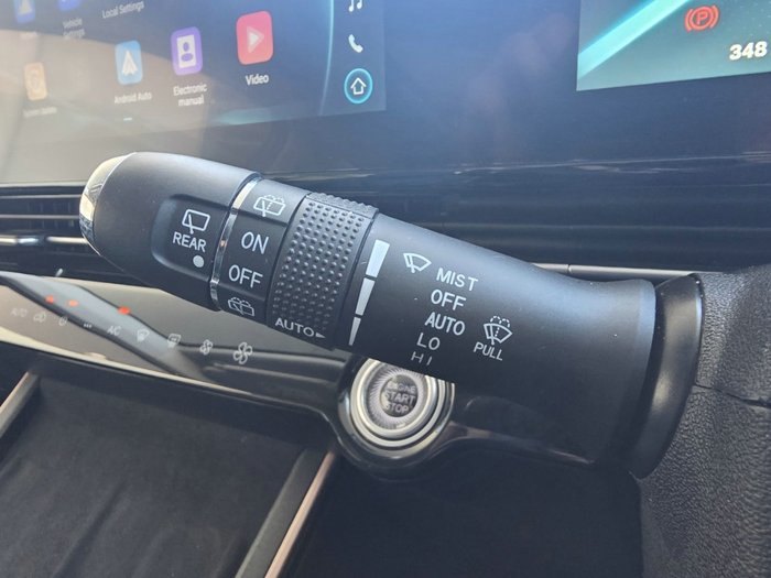 2023 Chery OMODA 5 EX