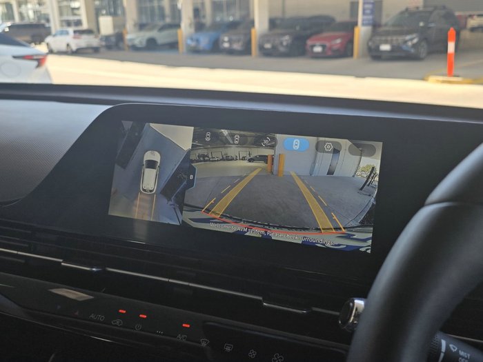 2023 Chery OMODA 5 EX