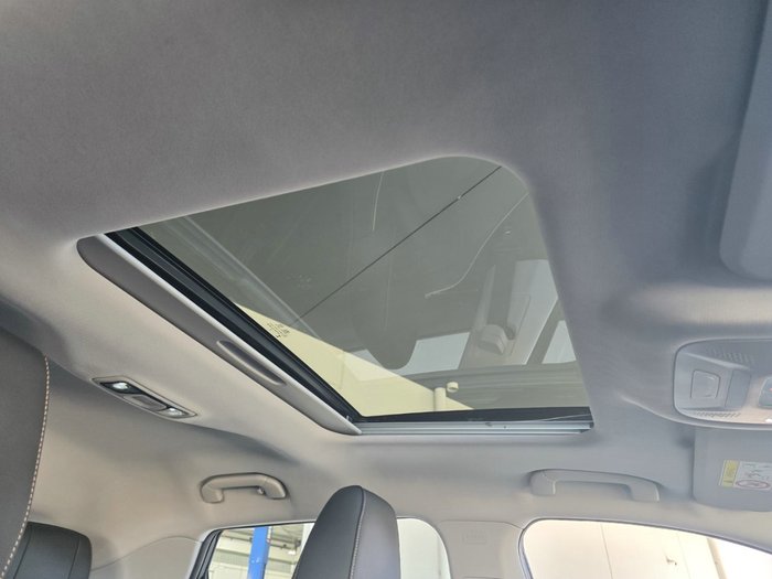 2023 Chery OMODA 5 EX