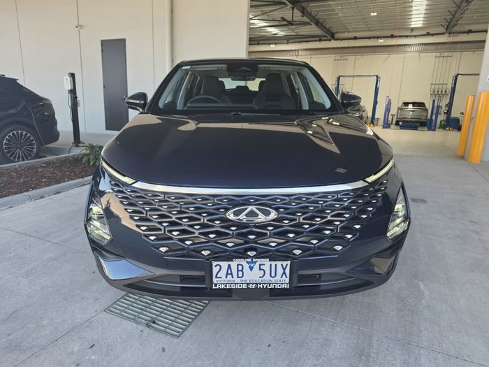 2023 Chery OMODA 5 EX