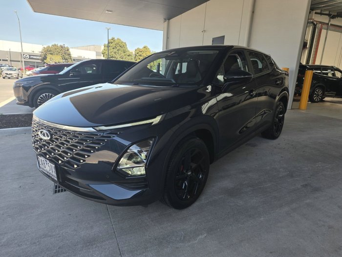 2023 Chery OMODA 5 EX