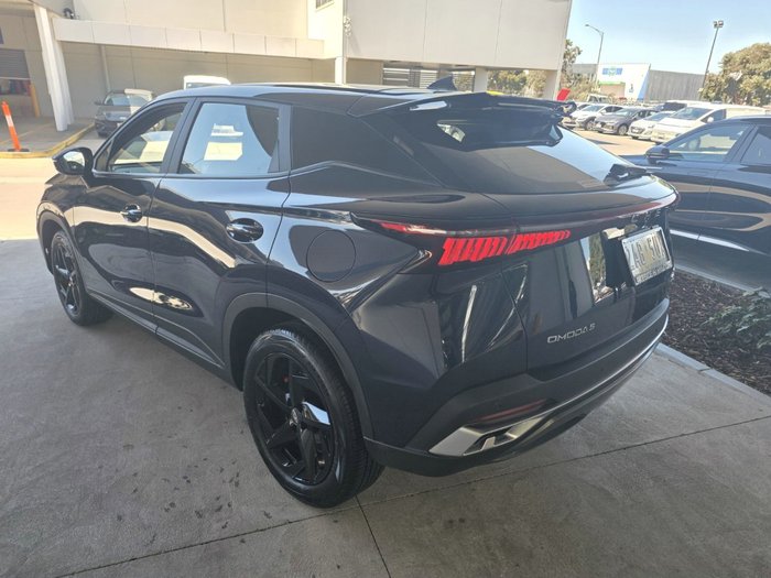 2023 Chery OMODA 5 EX