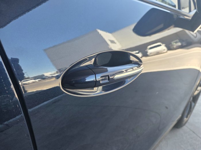 2023 Chery OMODA 5 EX