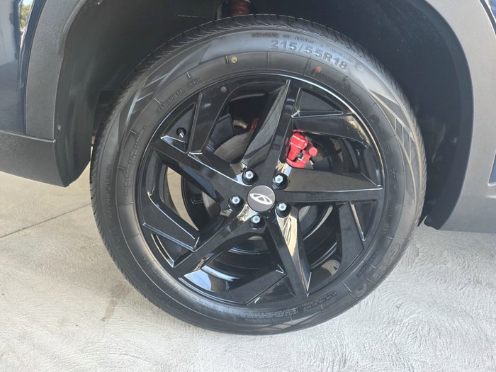 2023 Chery OMODA 5 EX