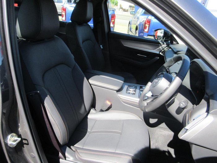 2025 Mazda CX-80 G40e GT