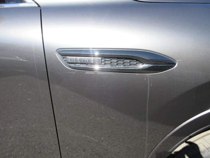 2025 Mazda CX-80 G40e GT