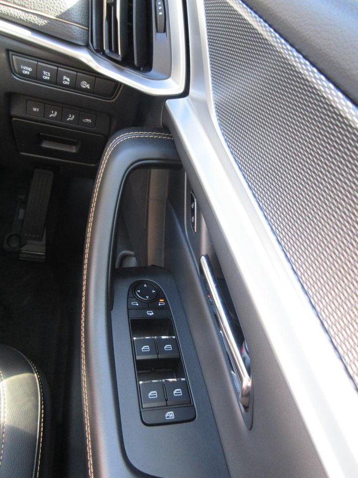 2025 Mazda CX-80 G40e GT