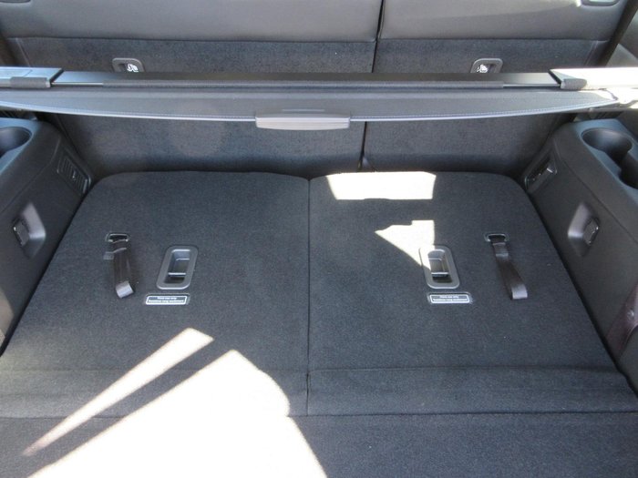 2025 Mazda CX-80 G40e GT