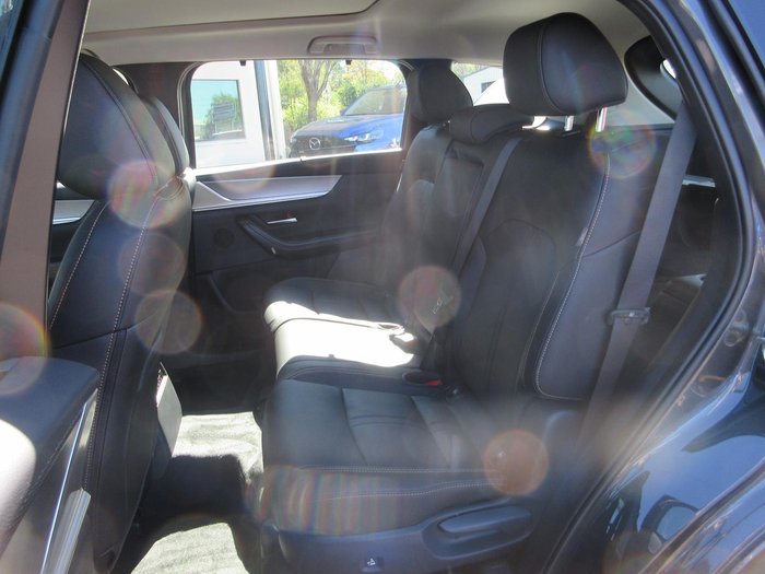 2025 Mazda CX-80 G40e GT