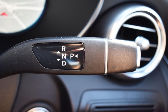 2019 Mercedes-Benz GLC-Class GLC300 C253 Four Wheel Drive Graphite Grey