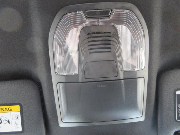 2025 Mazda BT-50 SP