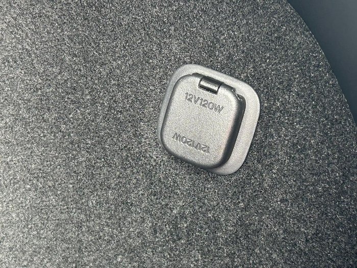 2025 Mazda CX-5 G25 Akera