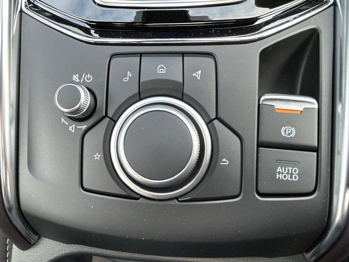 2025 Mazda CX-5 G25 Akera