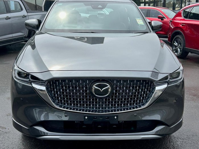 2025 Mazda CX-5 G25 Akera