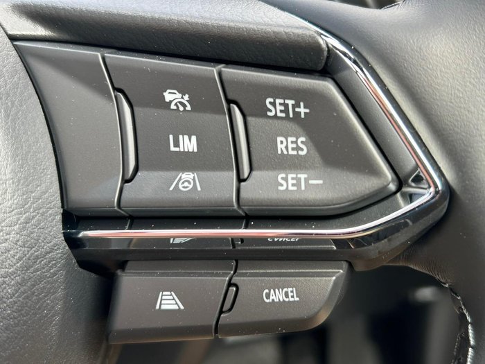 2025 Mazda CX-5 G25 Akera