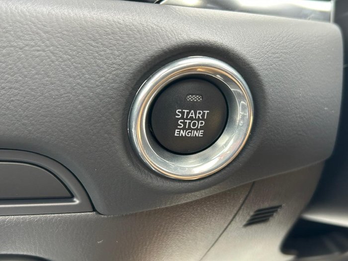 2025 Mazda CX-5 G25 Akera