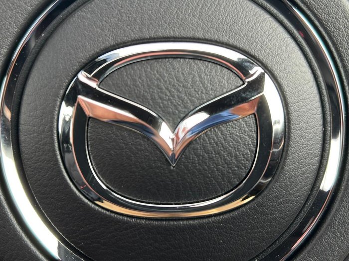 2025 Mazda CX-5 G25 Akera