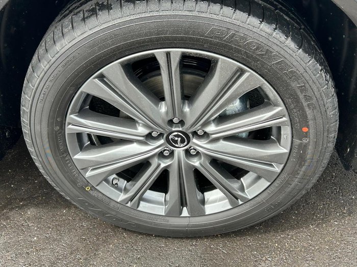 2025 Mazda CX-5 G25 Akera