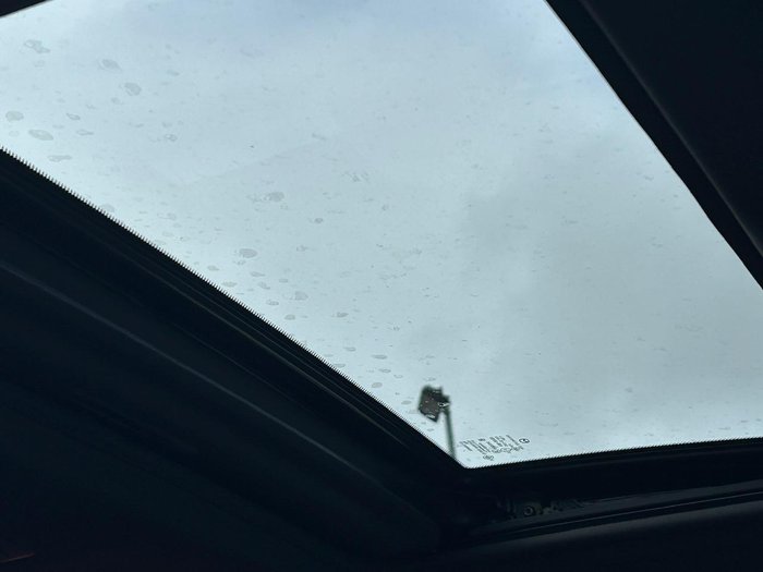 2025 Mazda CX-5 G25 Akera