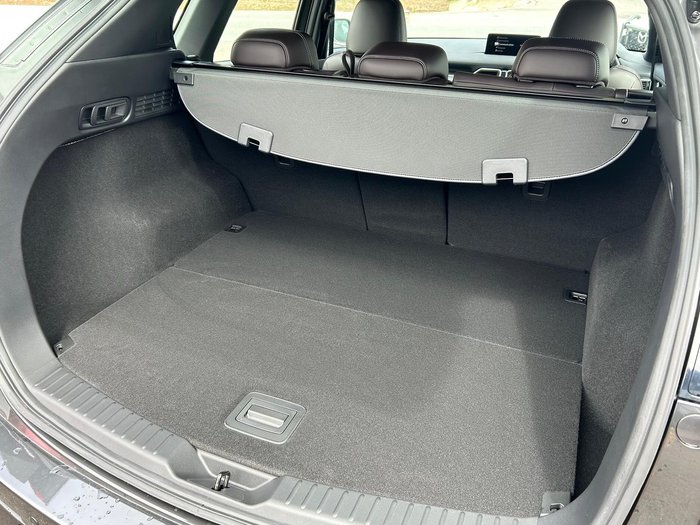 2025 Mazda CX-5 G25 Akera