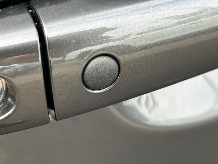 2025 Mazda CX-5 G25 Akera