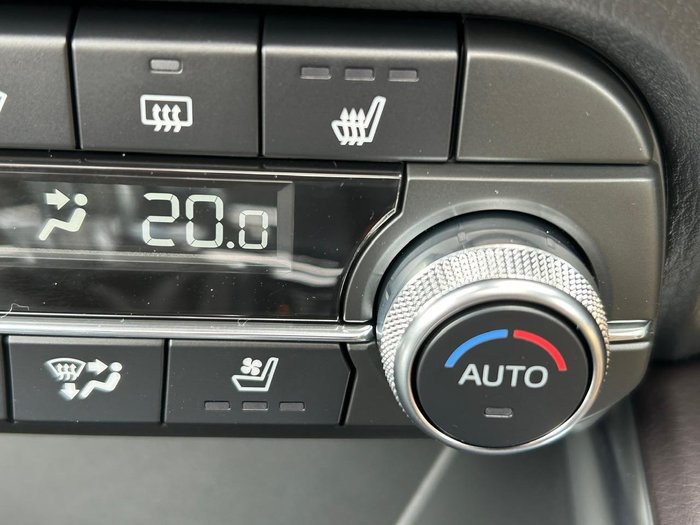 2025 Mazda CX-5 G25 Akera