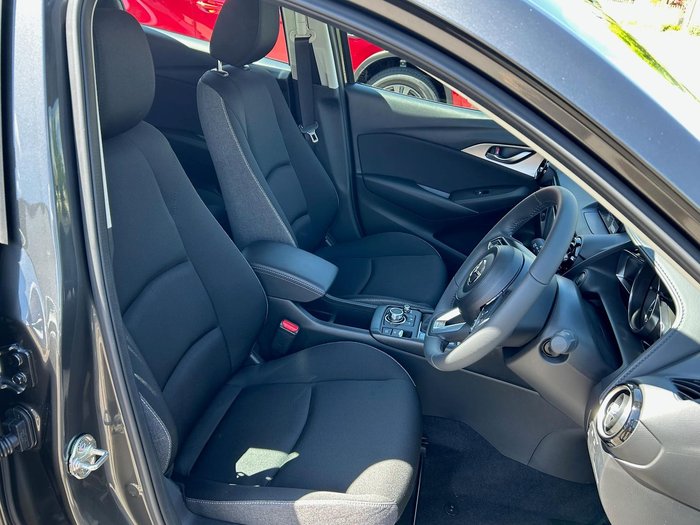 2025 Mazda CX-3 G20 Pure