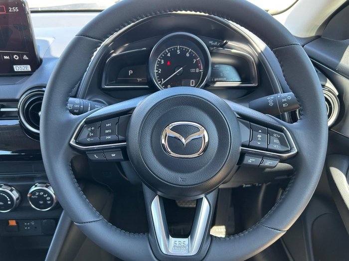 2025 Mazda CX-3 G20 Pure