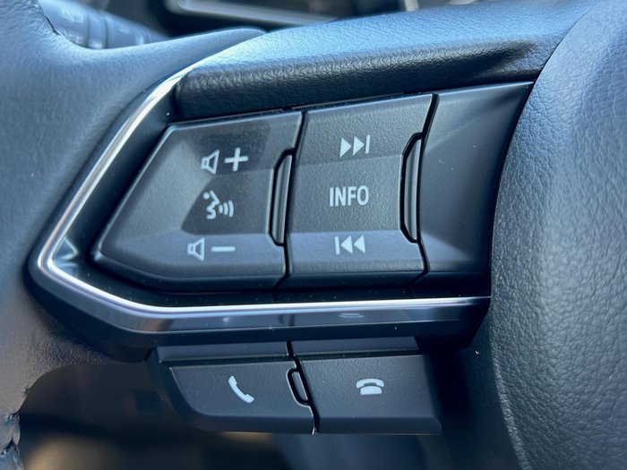 2025 Mazda CX-3 G20 Pure