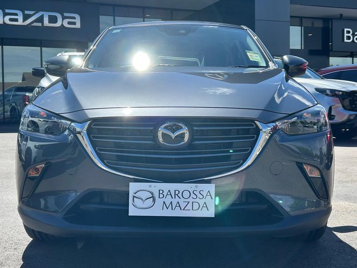 2025 Mazda CX-3 G20 Pure