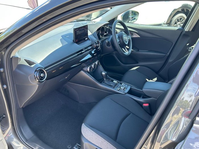 2025 Mazda CX-3 G20 Pure