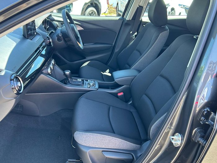 2025 Mazda CX-3 G20 Pure