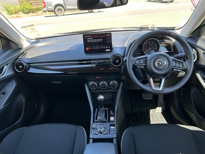 2025 Mazda CX-3 G20 Pure